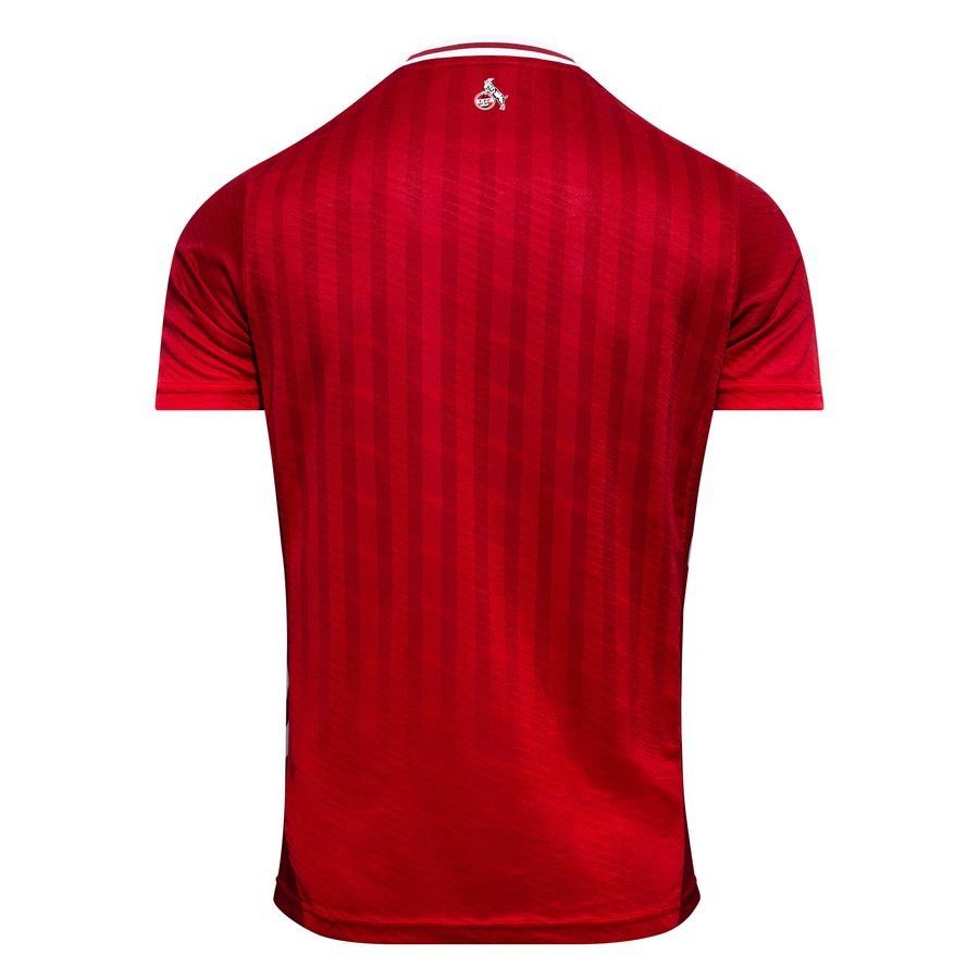 1. FC Köln Auswärtstrikot 25/26