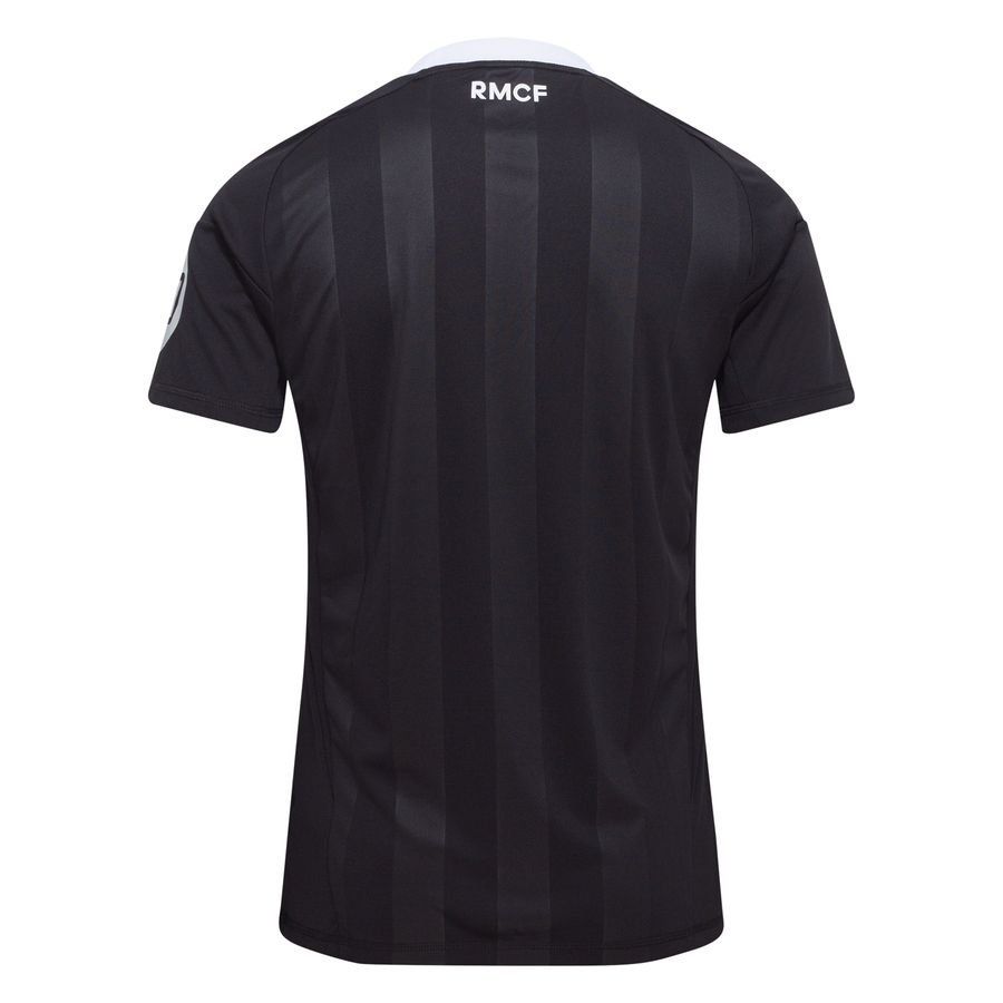 Real Madrid Torwarttrikot 3. 25/26 Authentic