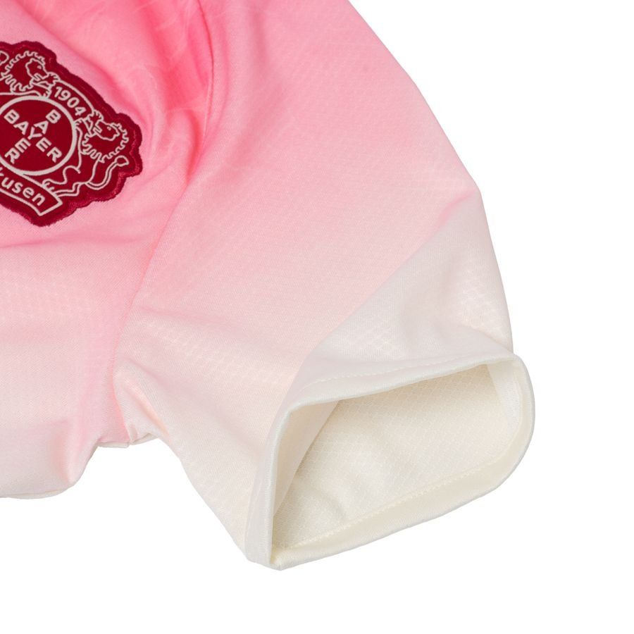 Bayer Leverkusen Auswärtstrikot 25/26