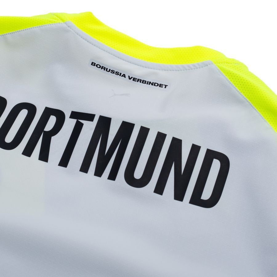 Dortmund Auswärts 25/26 Authentic