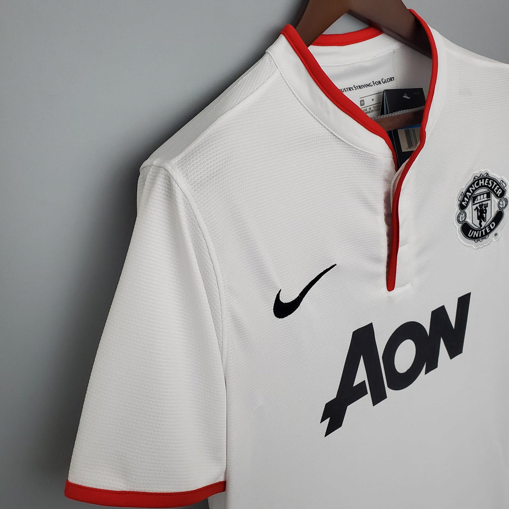 Manchester United Trikot 13/14