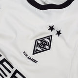 Borussia Mönchengladbach Heimtrikot 25/26