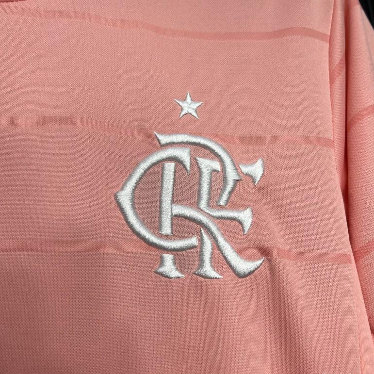 Flamengo Trikot 21/22