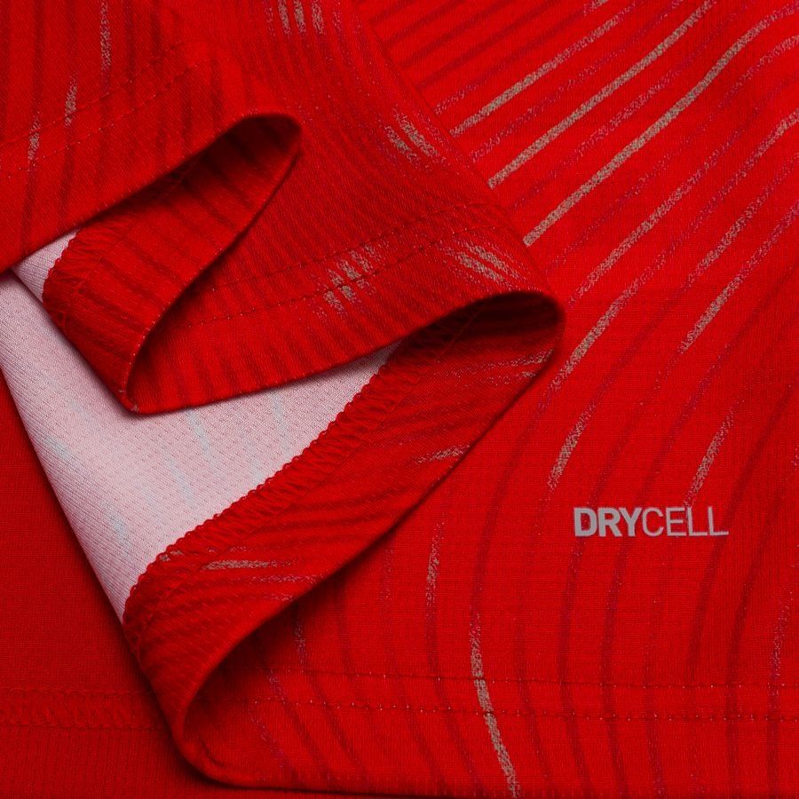 Schweiz Heimtrikot WM 2026