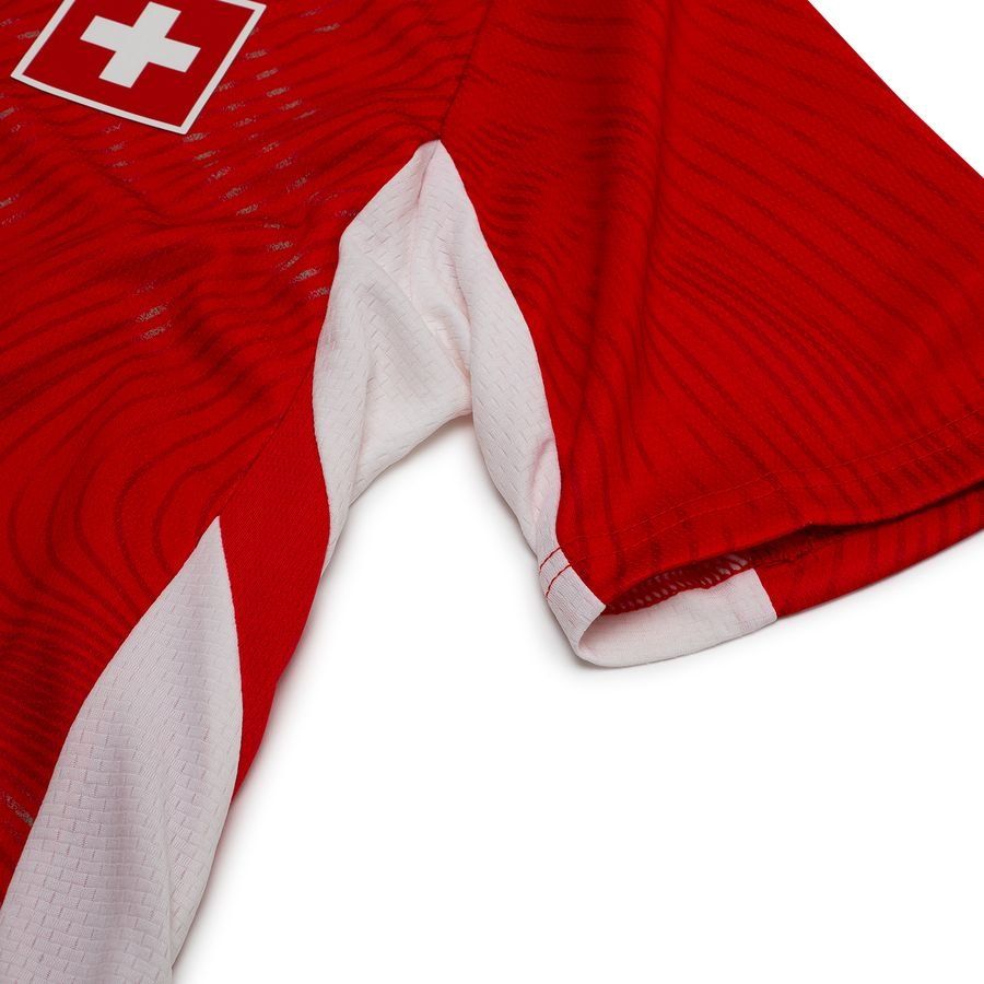 Schweiz Heimtrikot WM 2026