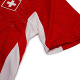 Schweiz Heimtrikot WM 2026