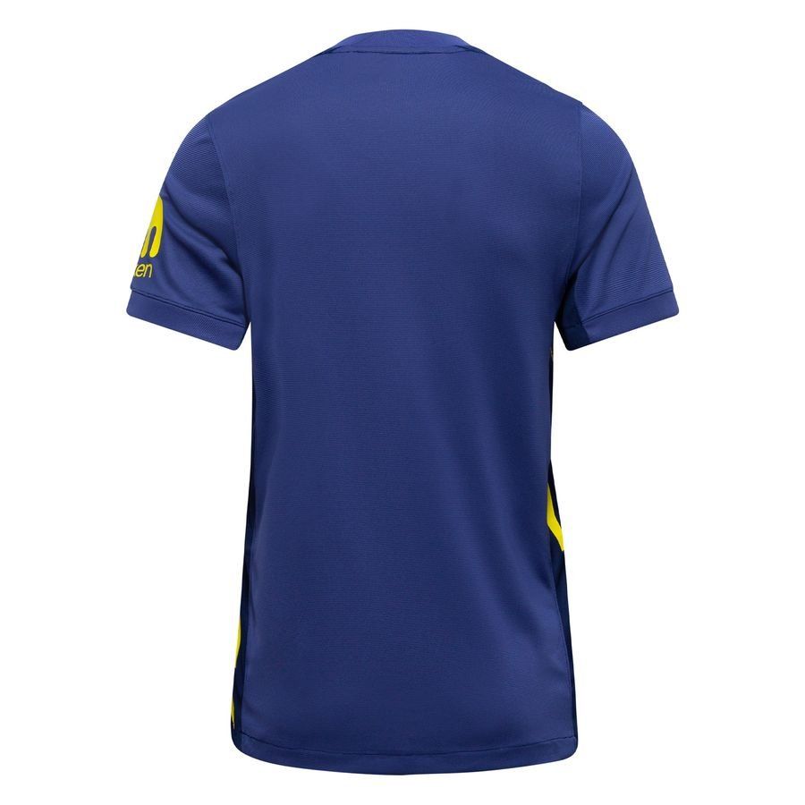 Atletico Madrid Auswärtstrikot 25/26