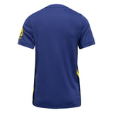 Atletico Madrid Auswärtstrikot 25/26