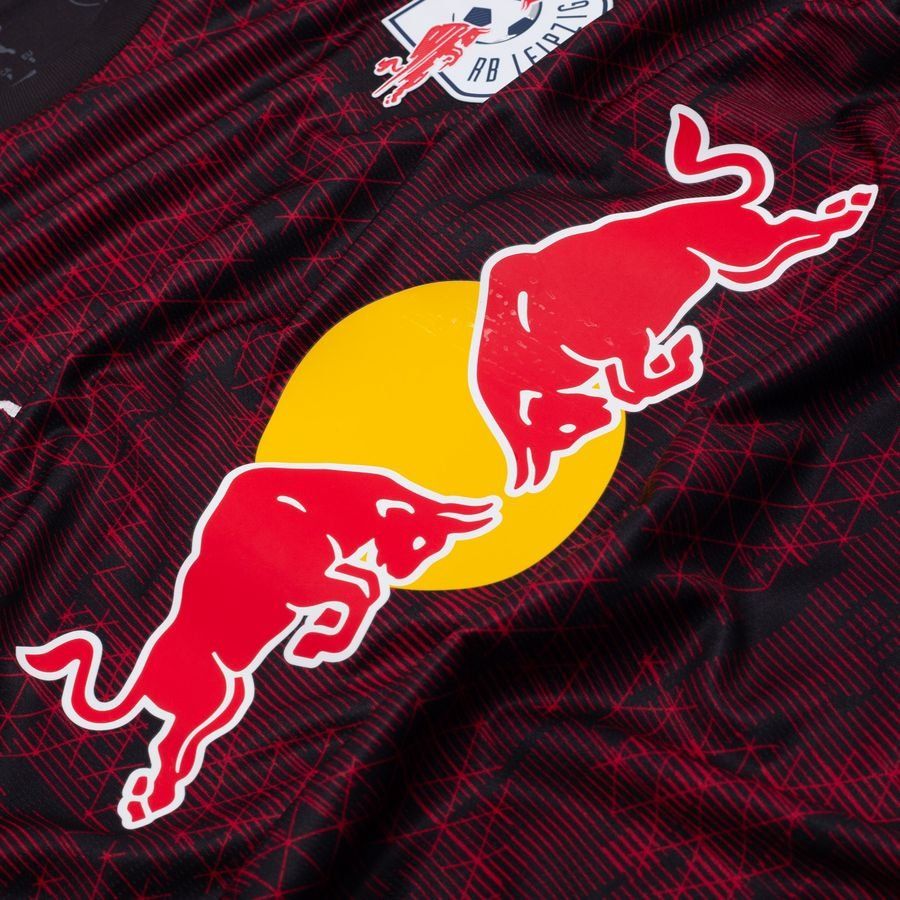 RB Leipzig 3. Trikot 25/26