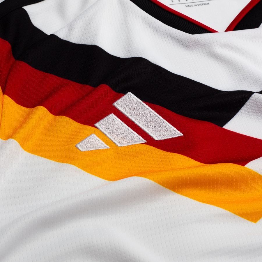 Deutschland Heimtrikot WM 2026