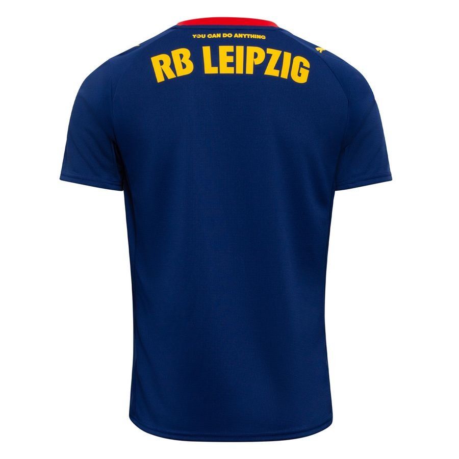 RB Leipzig Auswärtstrikot 25/26