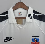Colo Colo Retro Trikot 1995