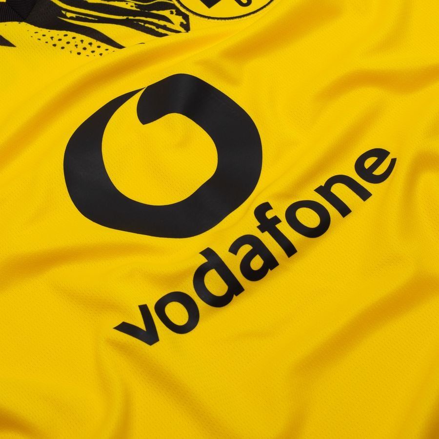 Dortmund Heimtrikot 25/26