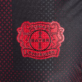 Bayer Leverkusen Heimtrikot 25/26 Authentic