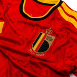 Belgien Heimtrikot WM 2026