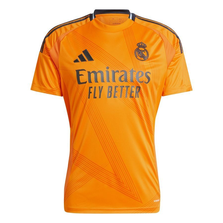 Real Madrid Auswärtstrikot 24/25
