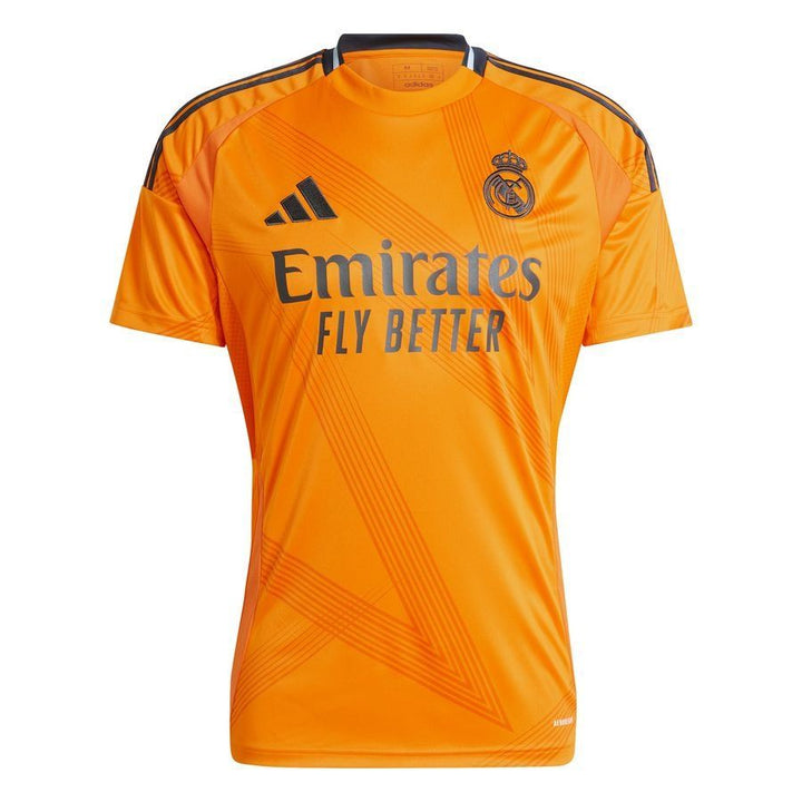 Real Madrid Auswärtstrikot 24/25