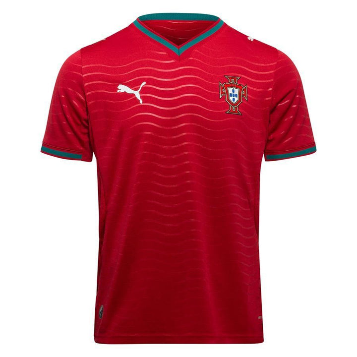 Protugal Heimtrikot WM 2026