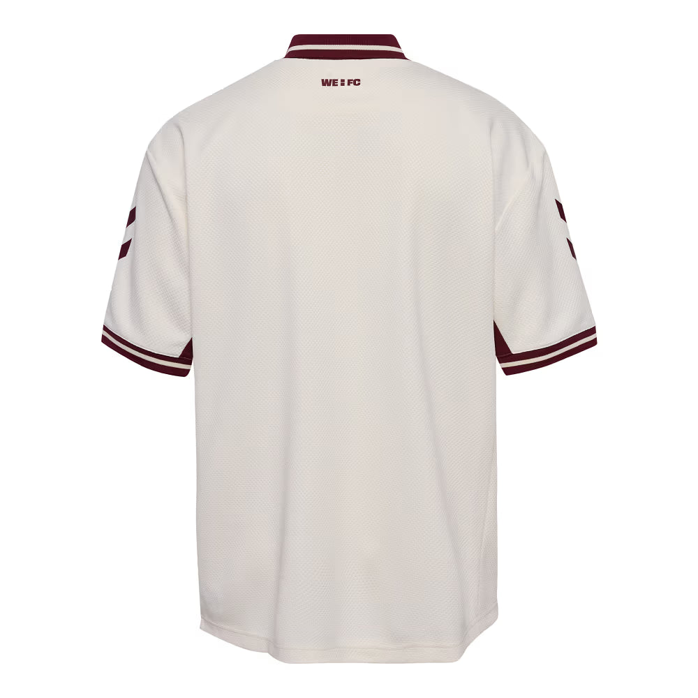 1. FC Köln Retro Lifestyle Trikot 24/25