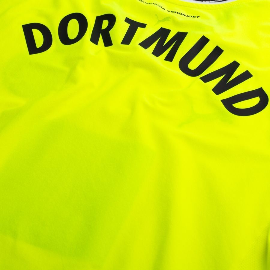 Dortmund Jubiläum 4. Trikot Authentic 2025