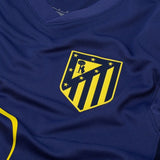 Atletico Madrid Auswärtstrikot 25/26