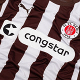 FC St. Pauli Heimtrikot 25/26