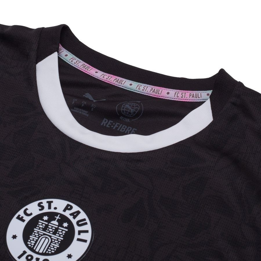 FC St. Pauli 3. Trikot 25/26