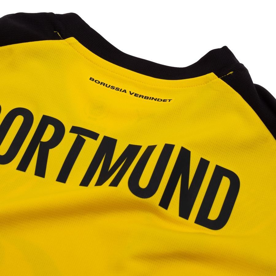 Dortmund Heimtrikot 25/26