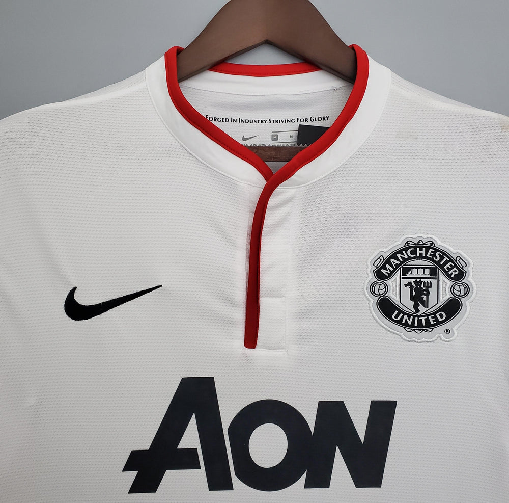 Manchester United Trikot 13/14