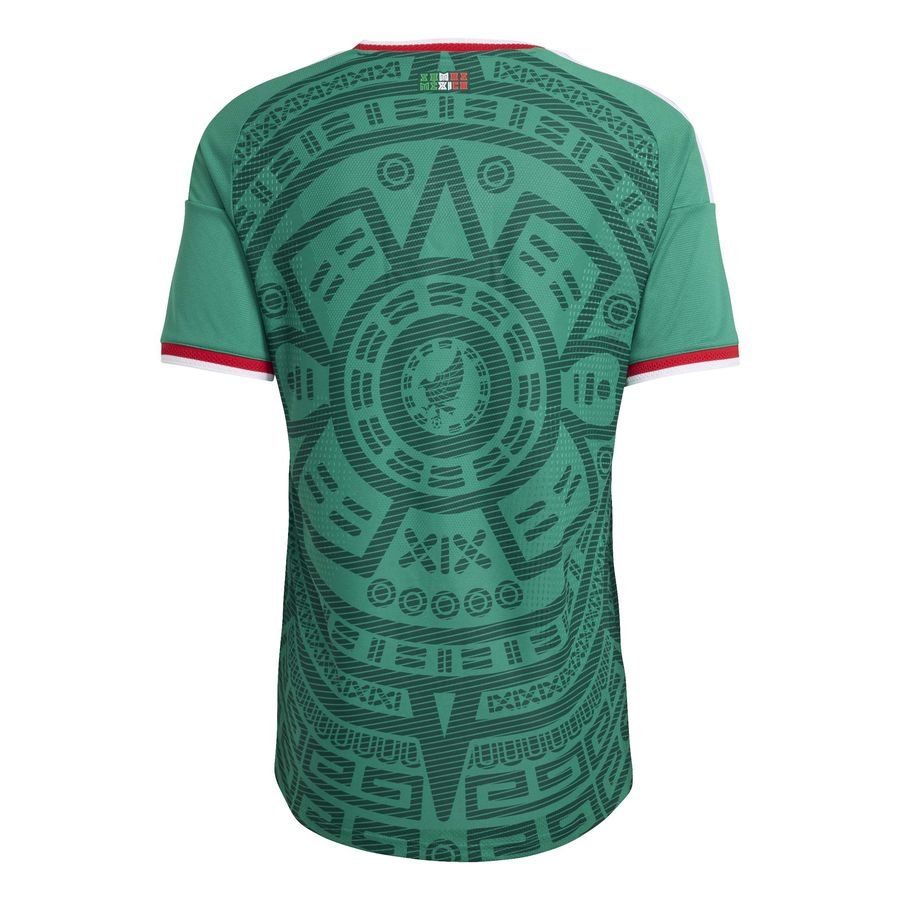 Mexiko Heimtrikot WM 2026