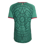 Mexiko Heimtrikot WM 2026