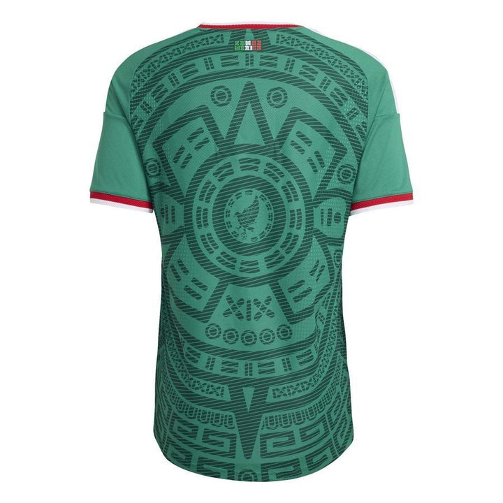 Mexiko Heimtrikot WM 2026
