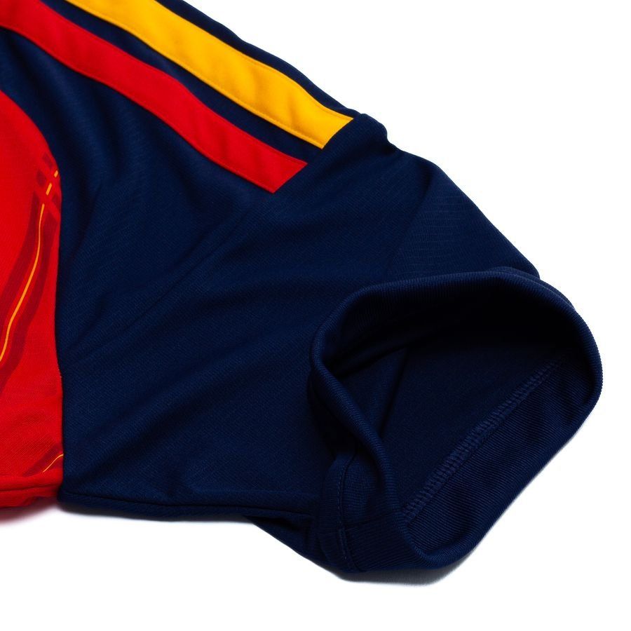 Spanien Heimtrikot WM 2026