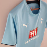 Tottenham Hotspur Retro Trikot 06/07