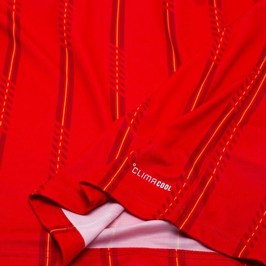 Spanien Heimtrikot WM 2026