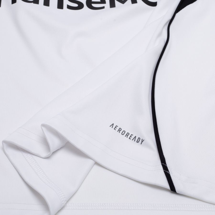 Hamburger SV Heimtrikot 25/26