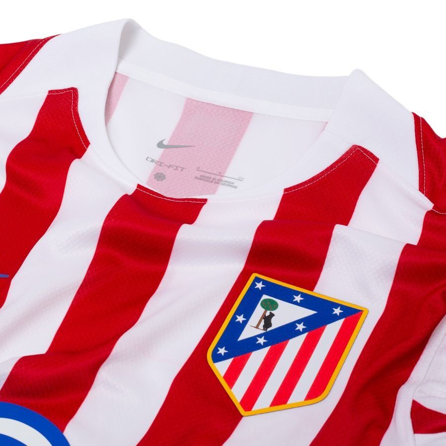 Atletico Madrid Heimtrikot 25/26