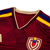 Venezuela Heimtrikot WM 2026
