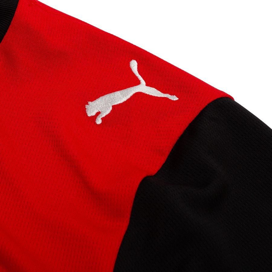 Österreich Heimtrikot WM 2026