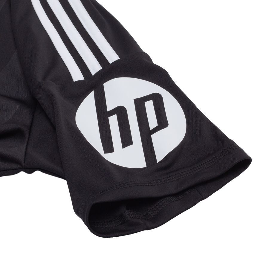 Real Madrid Torwarttrikot 3. 25/26 Authentic