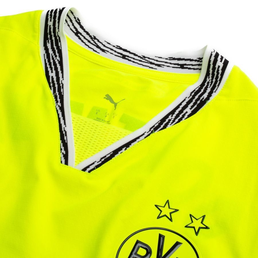 Dortmund Jubiläum 4. Trikot Authentic 2025