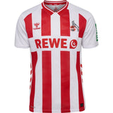 1. FC Köln Heimtrikot 25/26