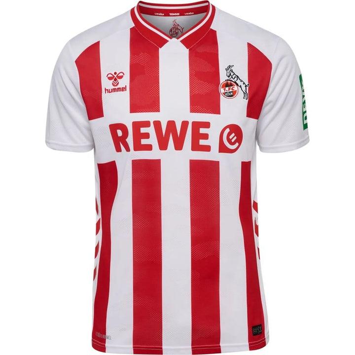1. FC Köln Heimtrikot 25/26