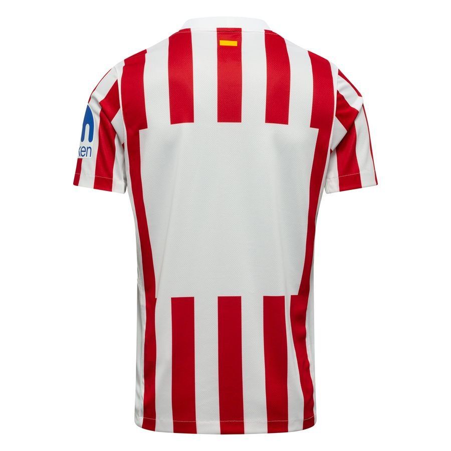 Atletico Madrid Heimtrikot 25/26
