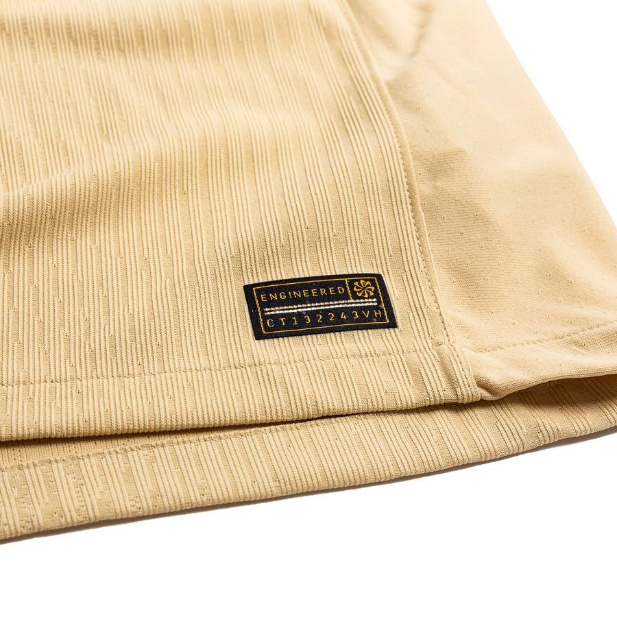 Barcelona Auswärtstrikot 25/26