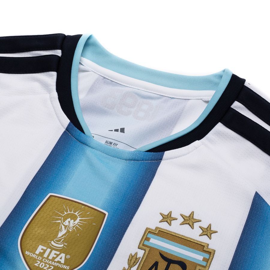Argentinien Heimtrikot WM 2026