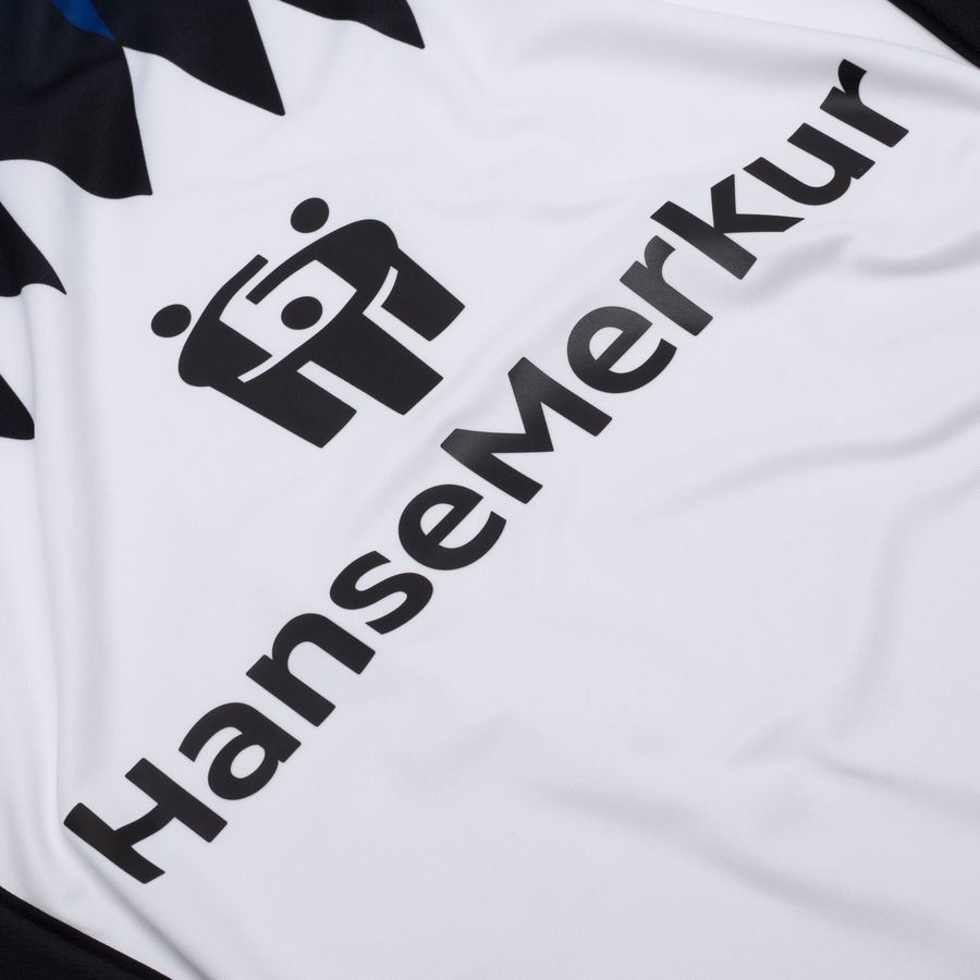 Hamburger SV Heimtrikot 25/26
