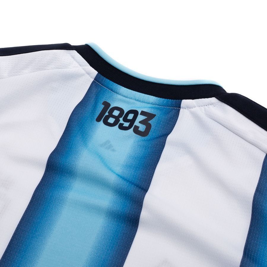 Argentinien Heimtrikot WM 2026