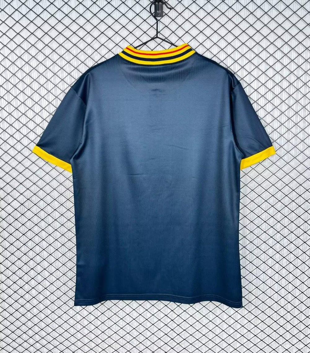 FC St. Pauli Retro Auswärtstrikot 97/98