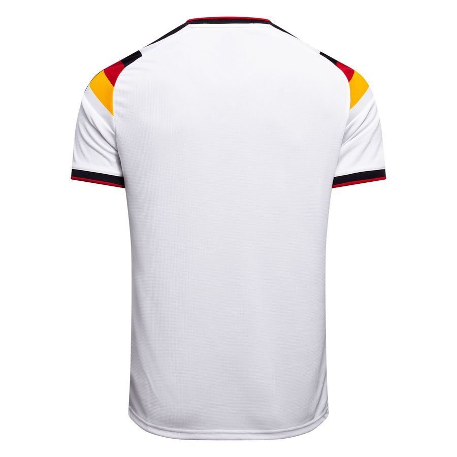 Deutschland Heimtrikot WM 2026